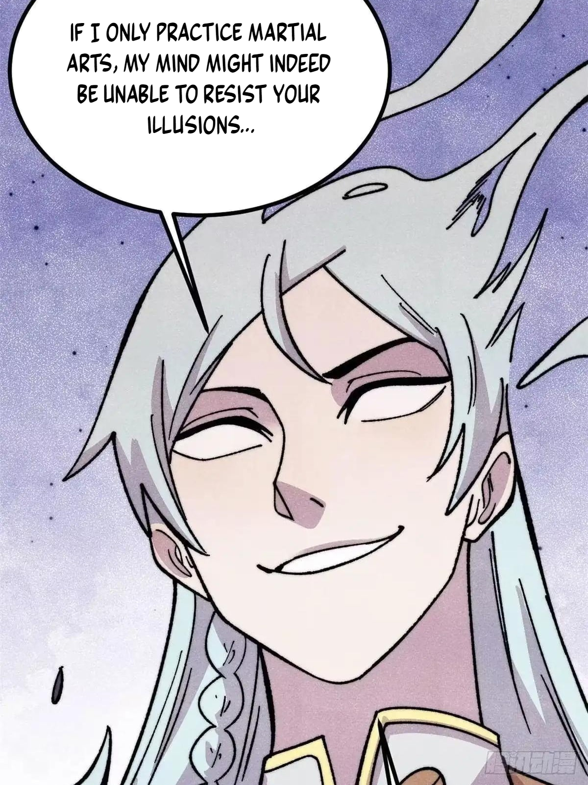 All Hail the Sect Leader Chapter 531 - Page 71