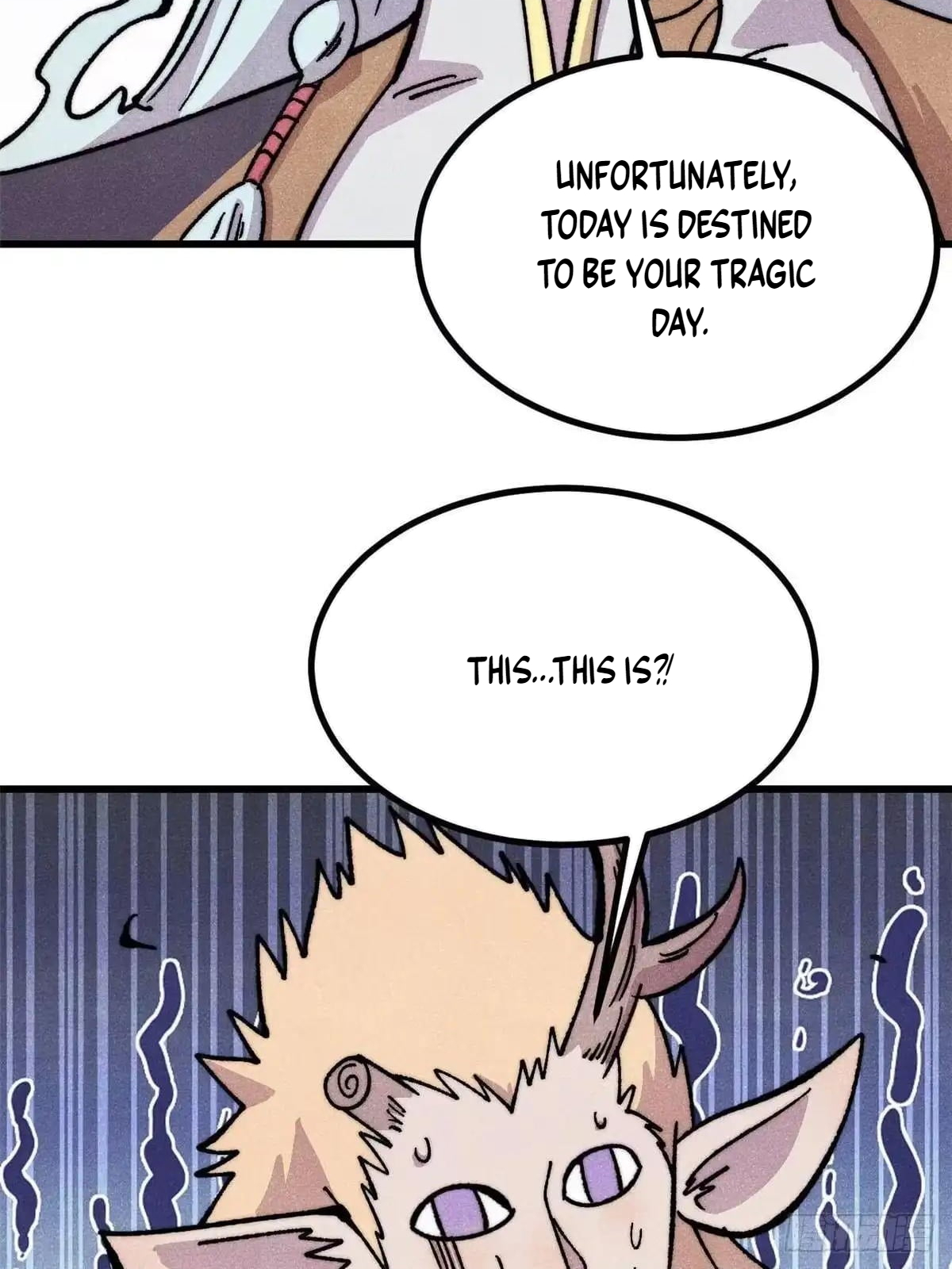 All Hail the Sect Leader Chapter 531 - Page 72