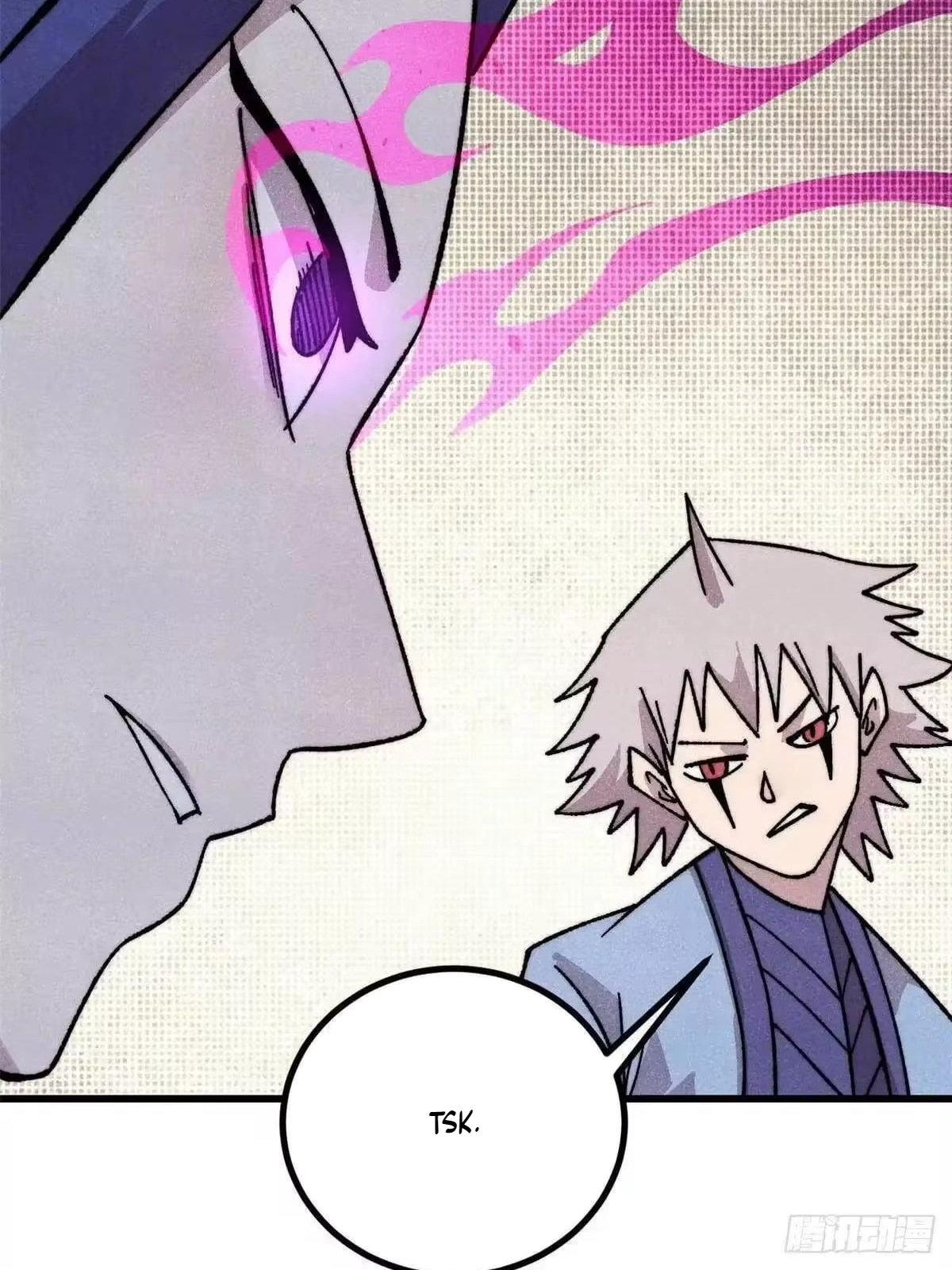 All Hail the Sect Leader Chapter 532 - Page 7