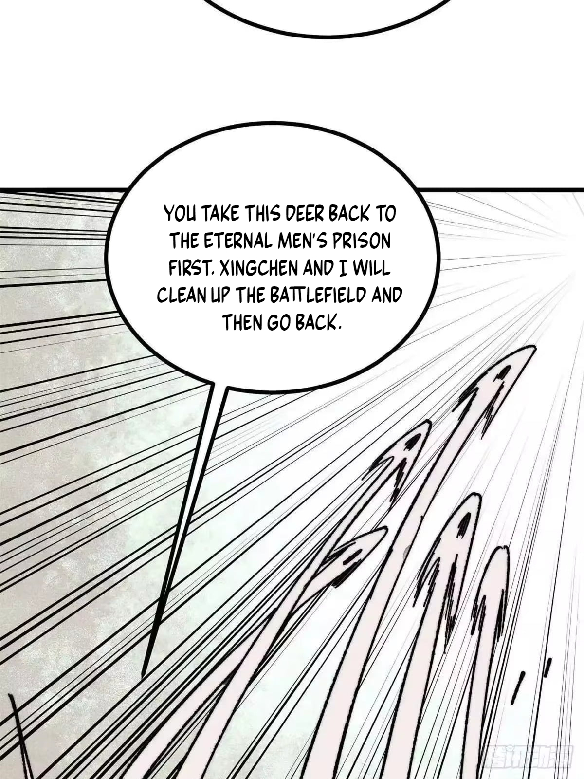 All Hail the Sect Leader Chapter 532 - Page 10