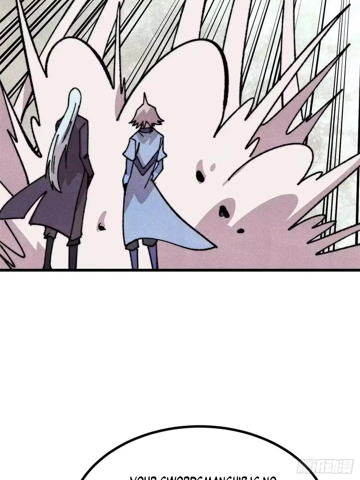 All Hail the Sect Leader Chapter 532 - Page 11