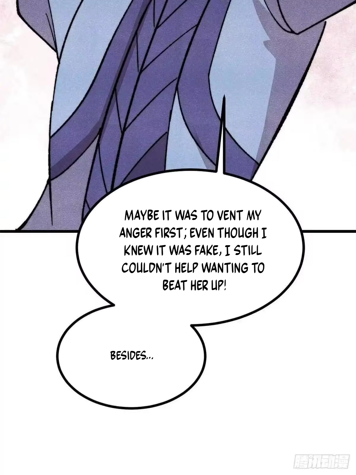 All Hail the Sect Leader Chapter 532 - Page 15