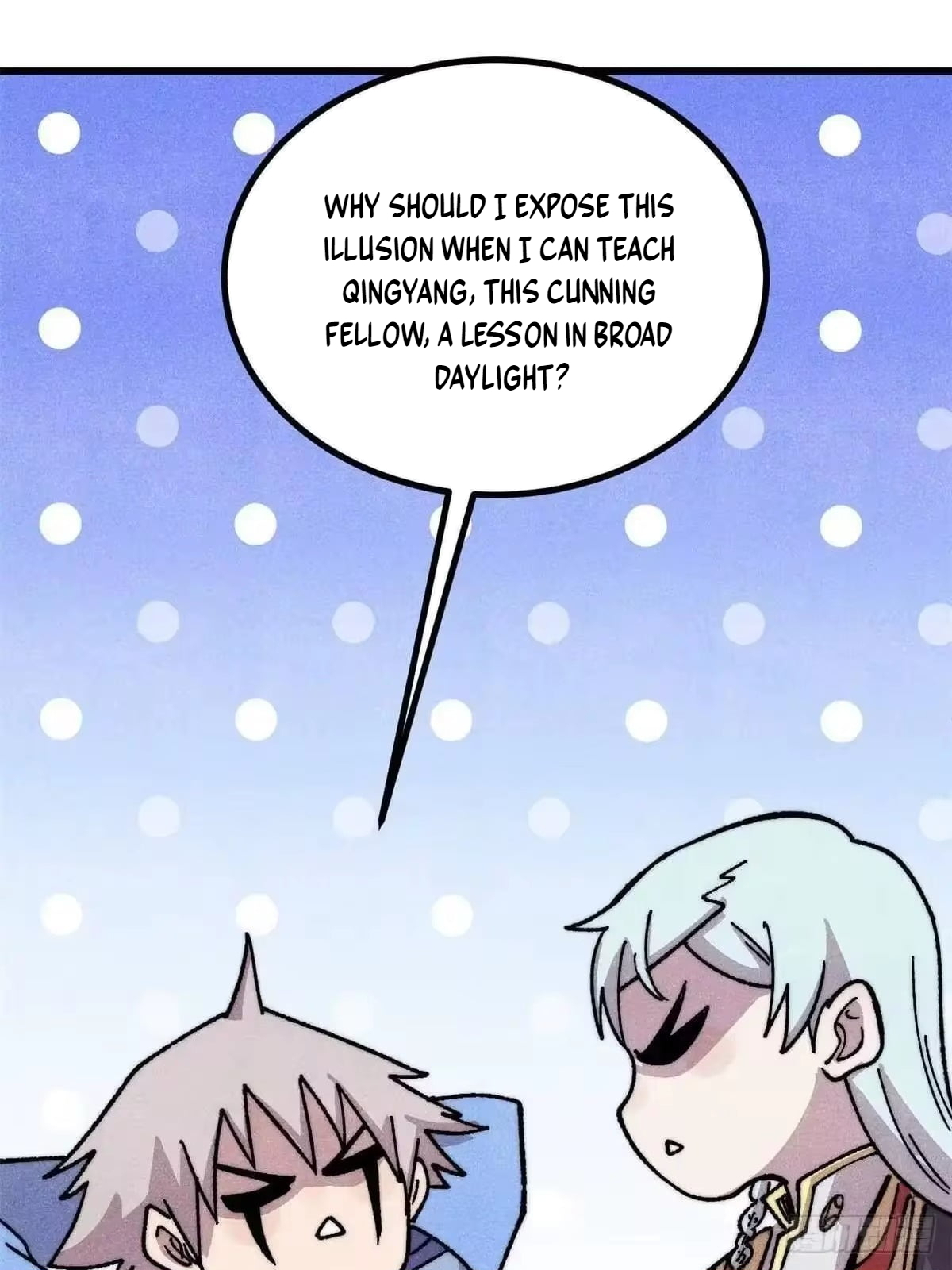 All Hail the Sect Leader Chapter 532 - Page 16