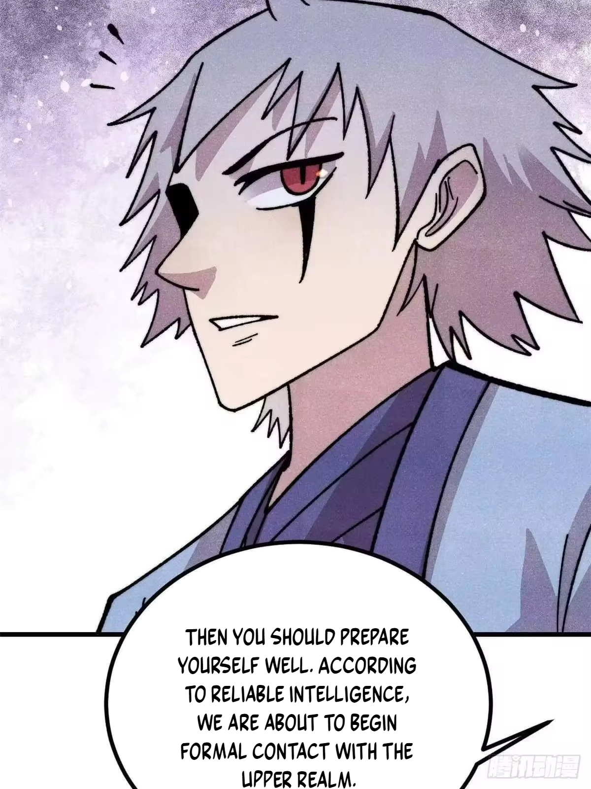 All Hail the Sect Leader Chapter 532 - Page 18