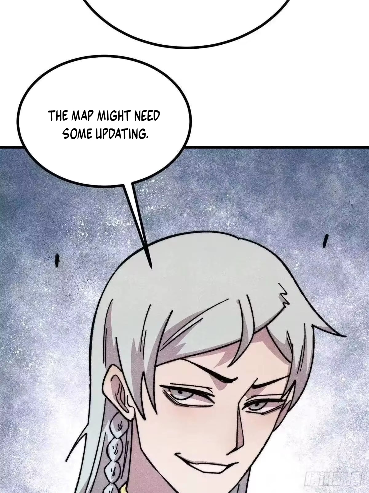 All Hail the Sect Leader Chapter 532 - Page 19