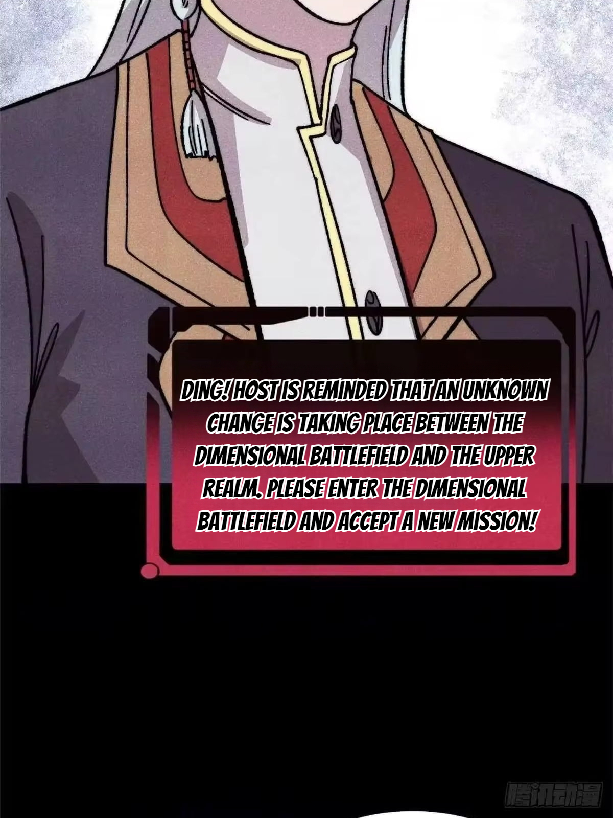 All Hail the Sect Leader Chapter 532 - Page 20