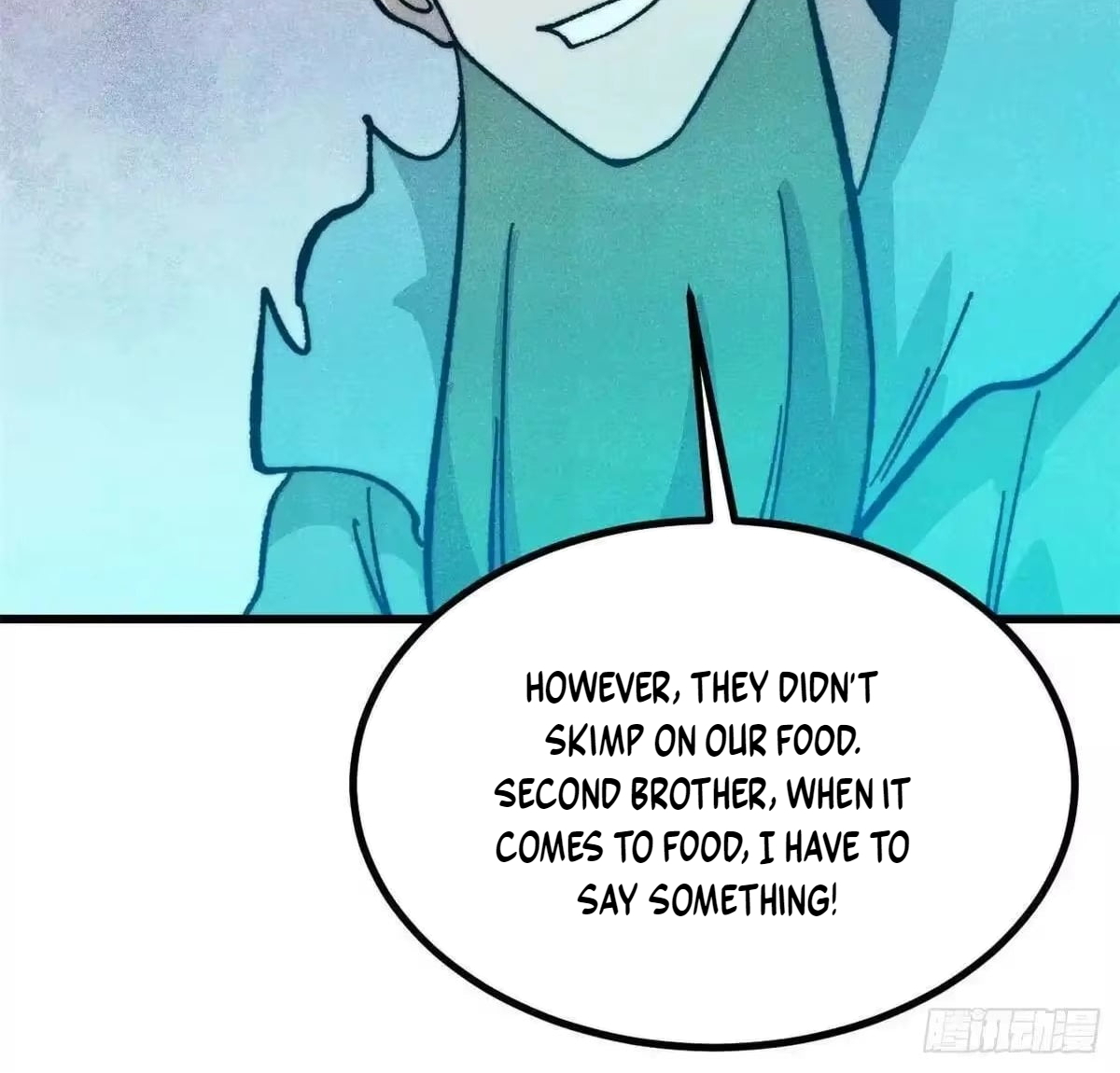 All Hail the Sect Leader Chapter 532 - Page 25