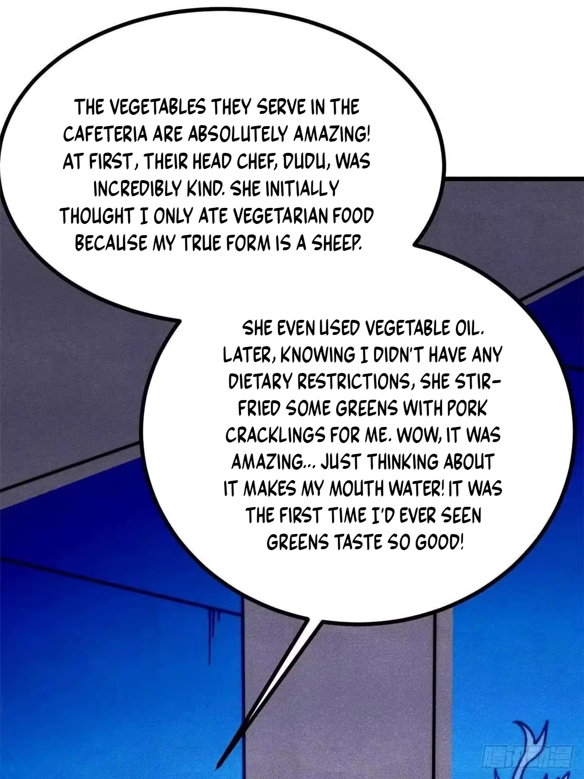 All Hail the Sect Leader Chapter 532 - Page 26