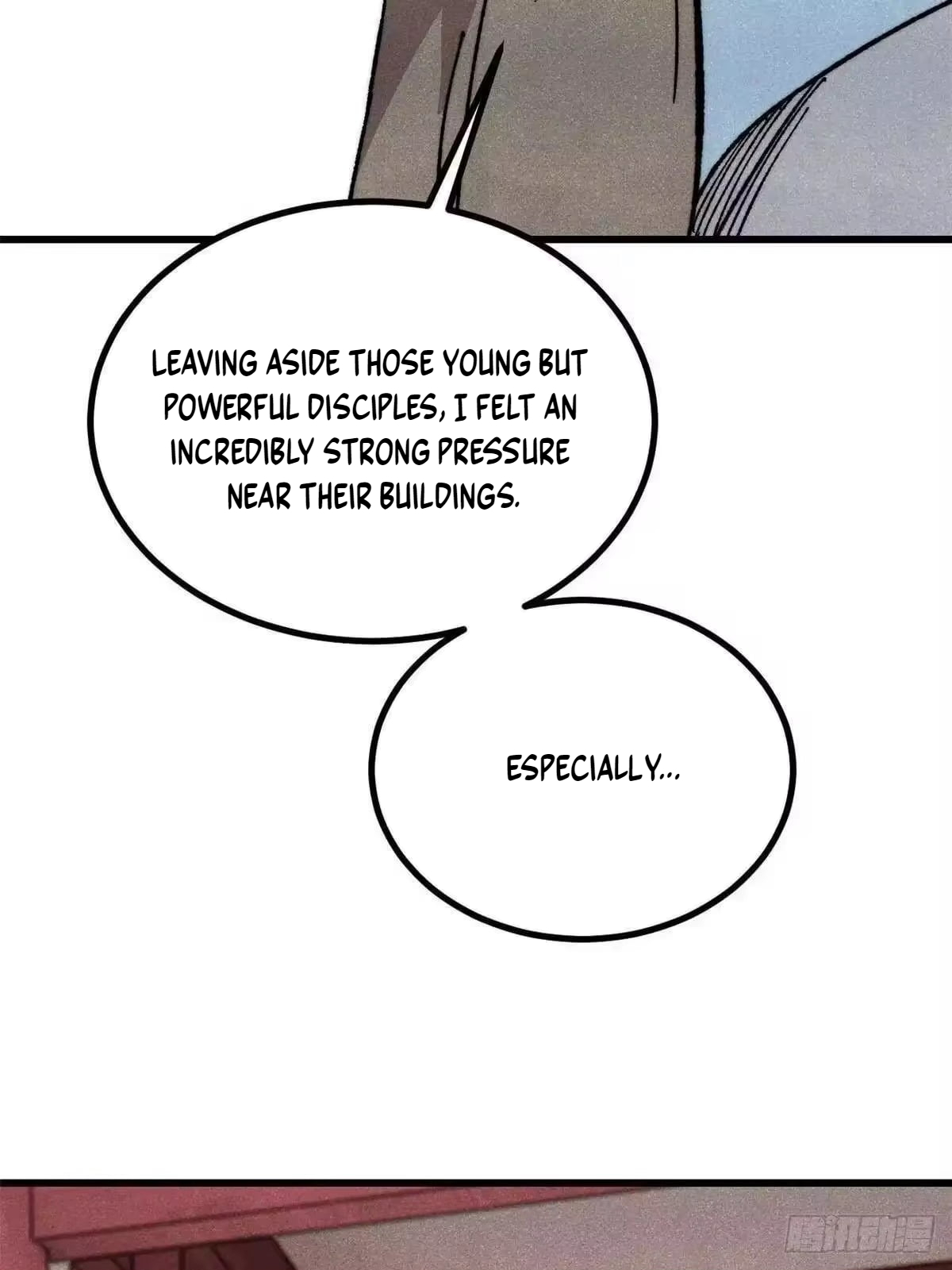 All Hail the Sect Leader Chapter 532 - Page 29
