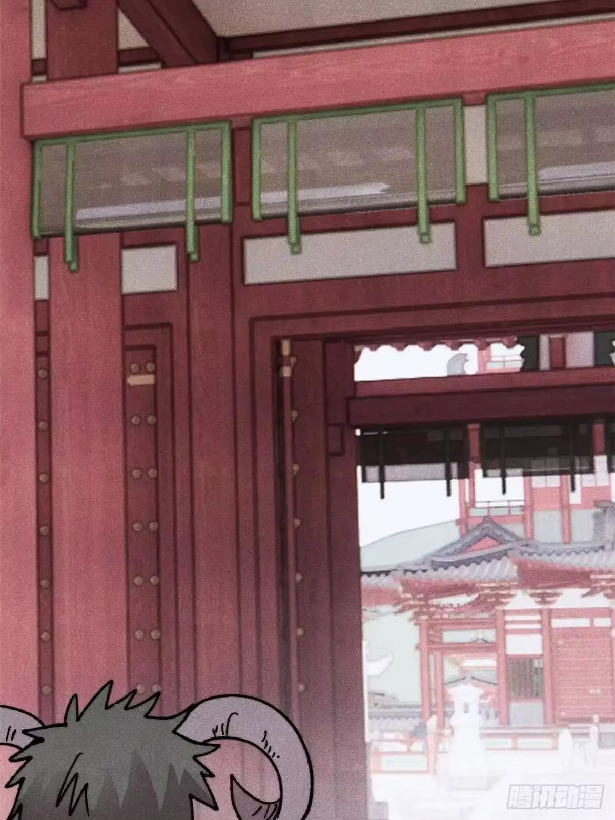 All Hail the Sect Leader Chapter 532 - Page 30