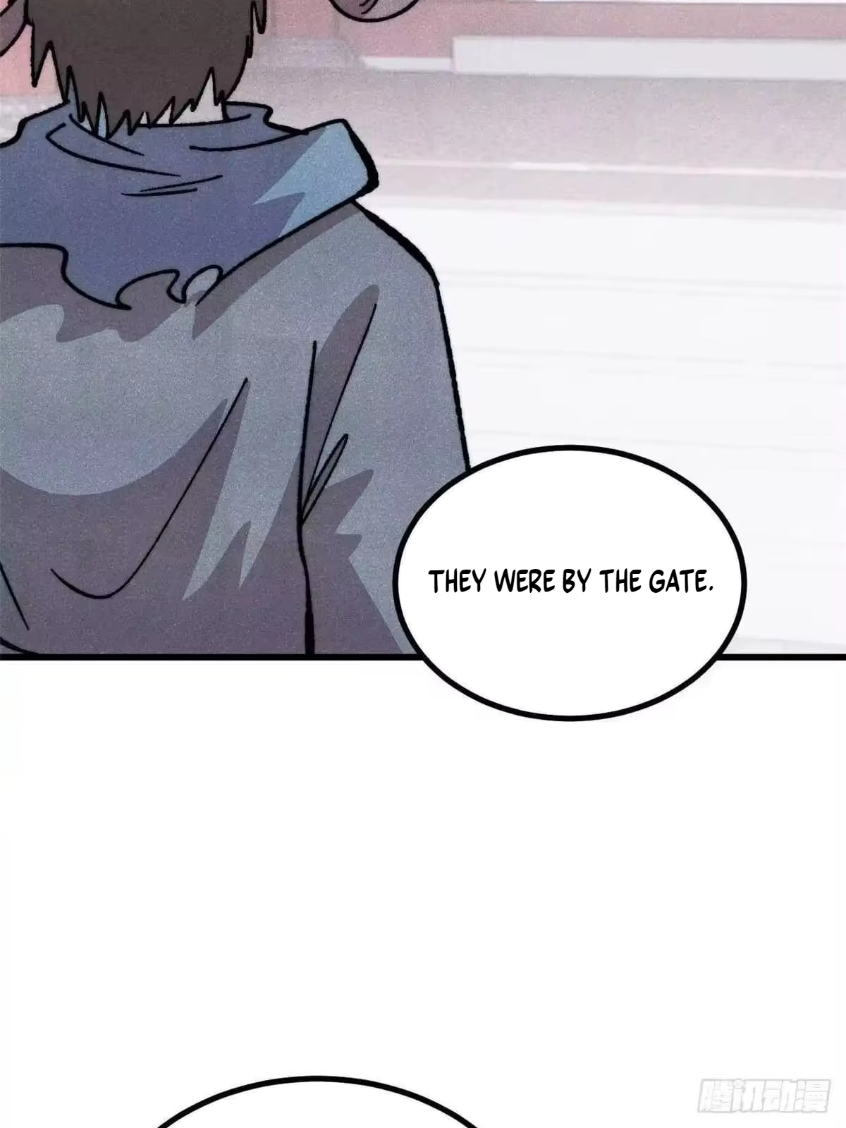 All Hail the Sect Leader Chapter 532 - Page 31