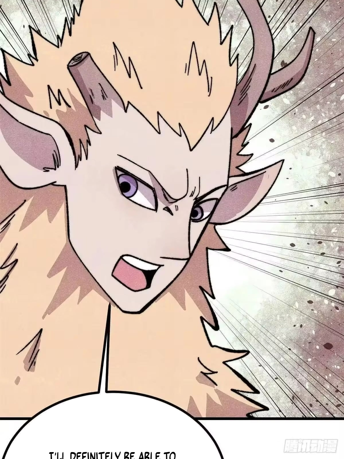 All Hail the Sect Leader Chapter 532 - Page 41