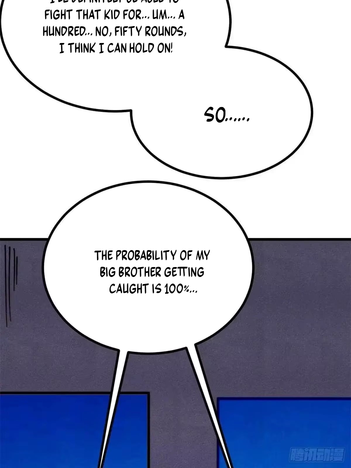 All Hail the Sect Leader Chapter 532 - Page 42