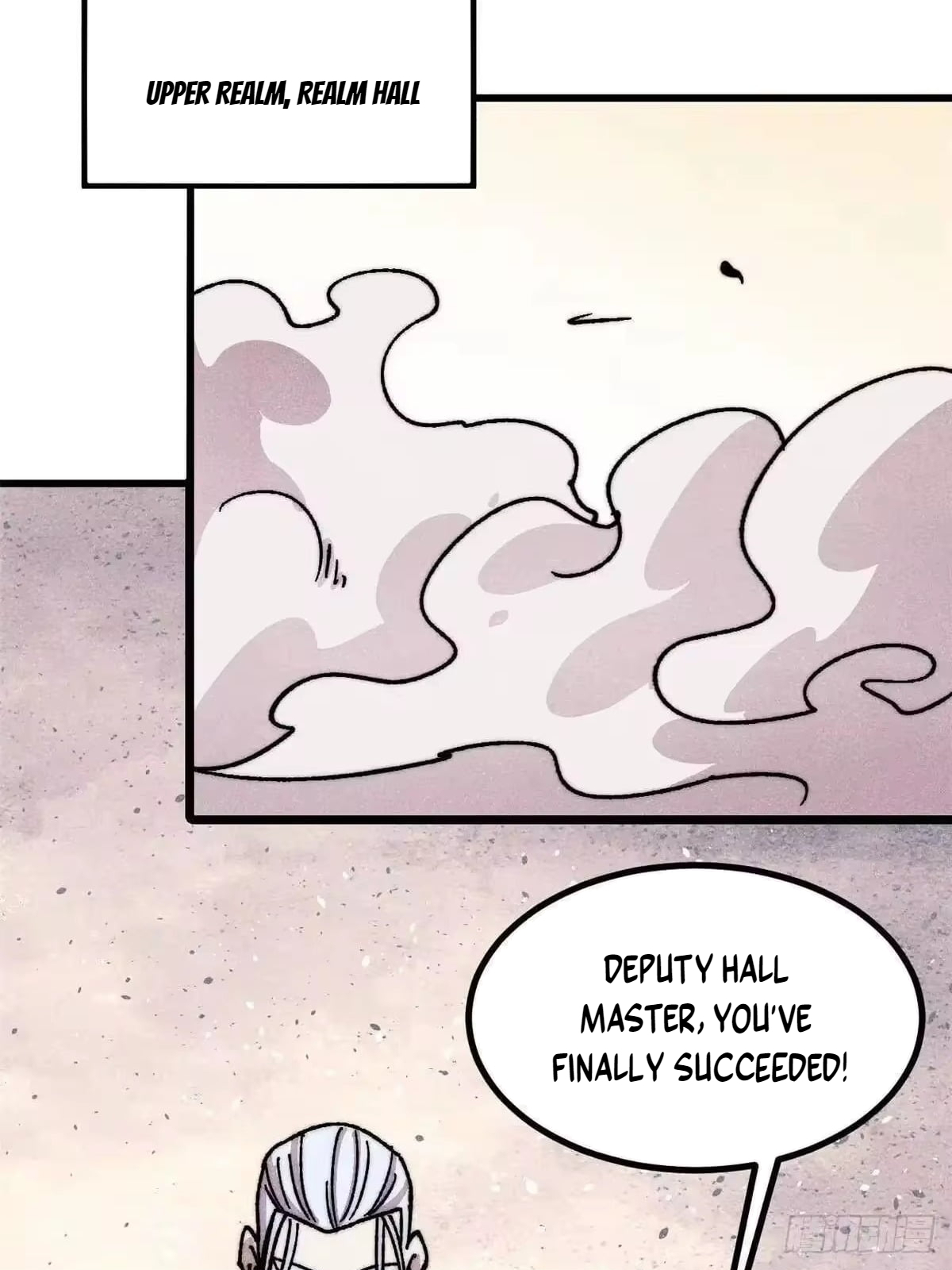 All Hail the Sect Leader Chapter 532 - Page 44