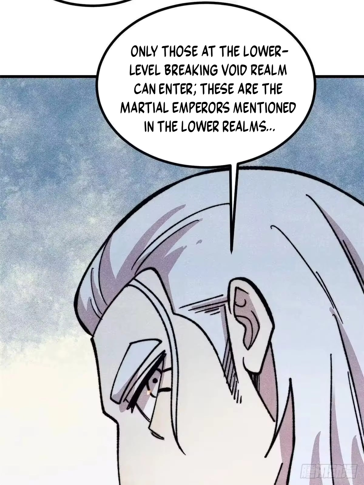 All Hail the Sect Leader Chapter 532 - Page 55