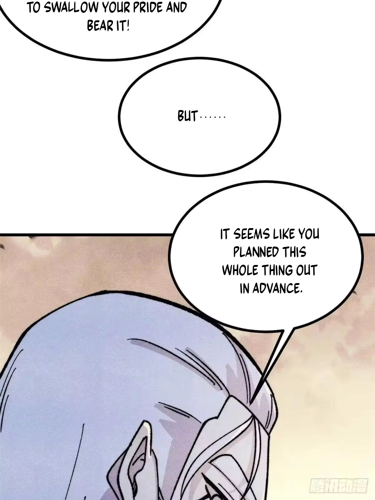 All Hail the Sect Leader Chapter 532 - Page 67