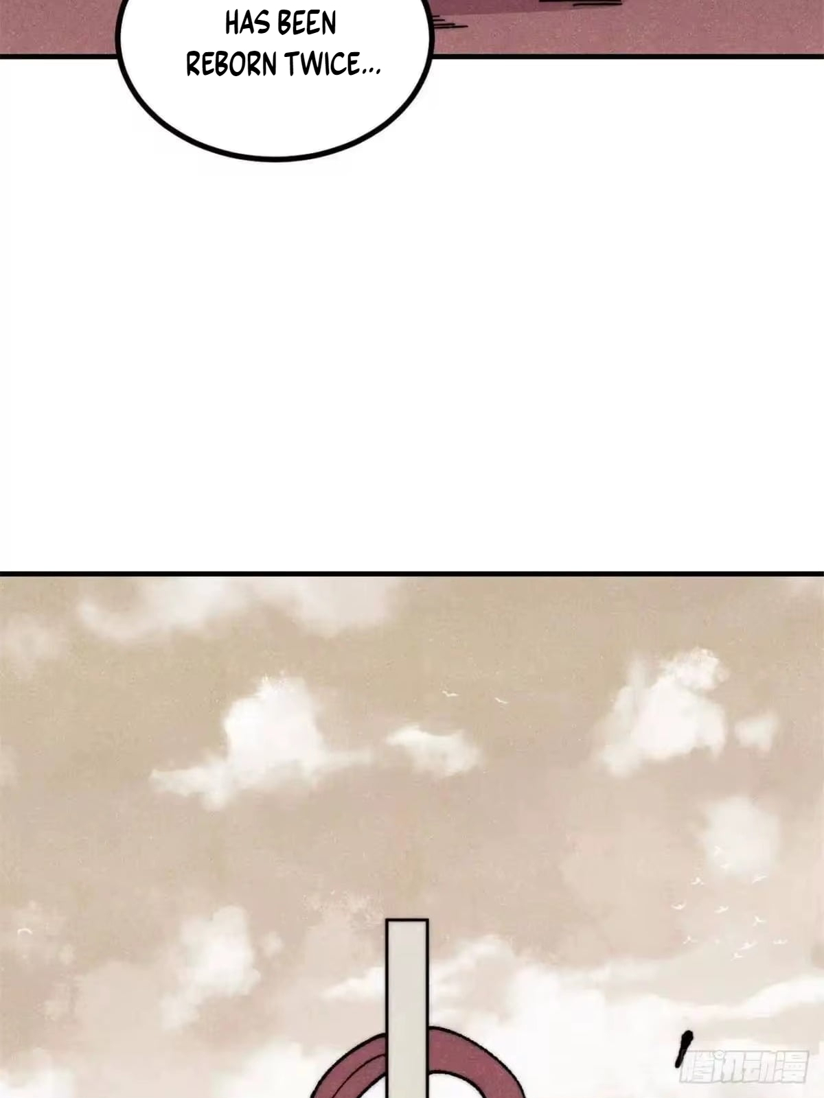 All Hail the Sect Leader Chapter 534 - Page 2