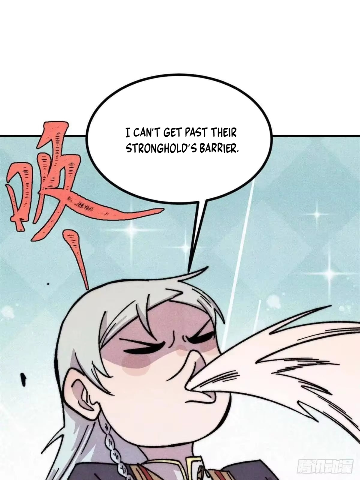 All Hail the Sect Leader Chapter 534 - Page 5