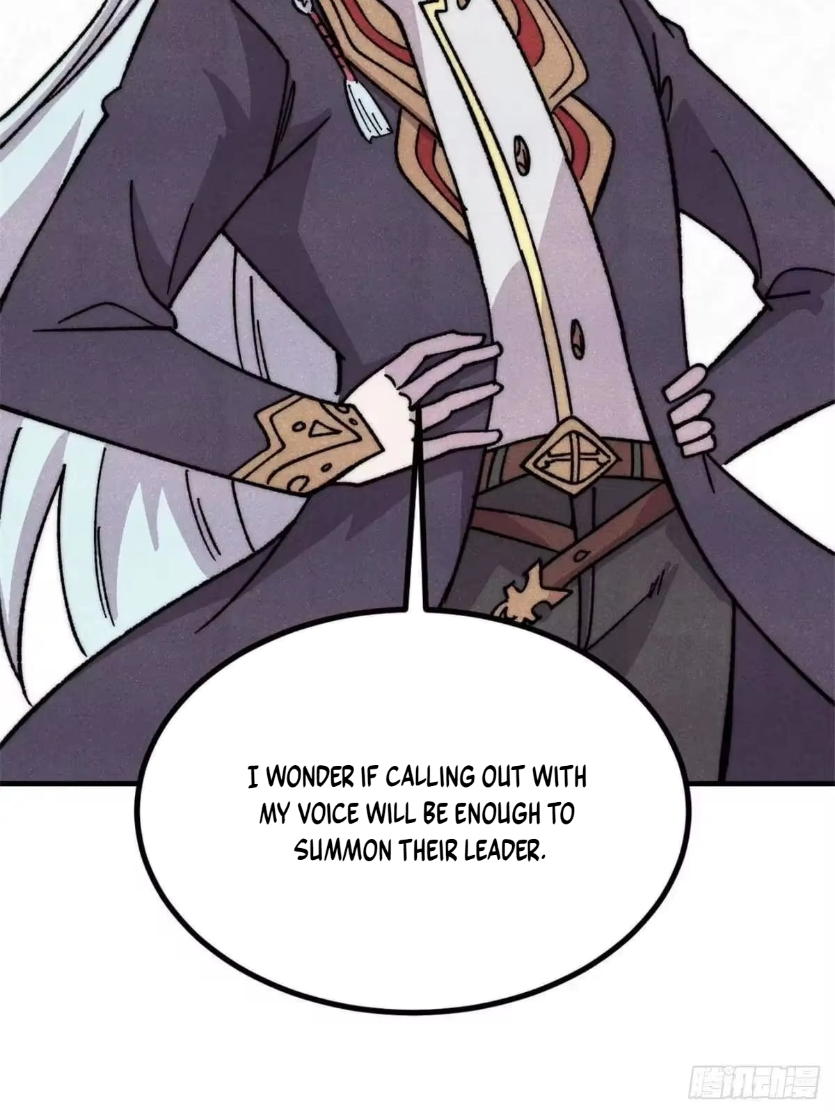 All Hail the Sect Leader Chapter 534 - Page 6