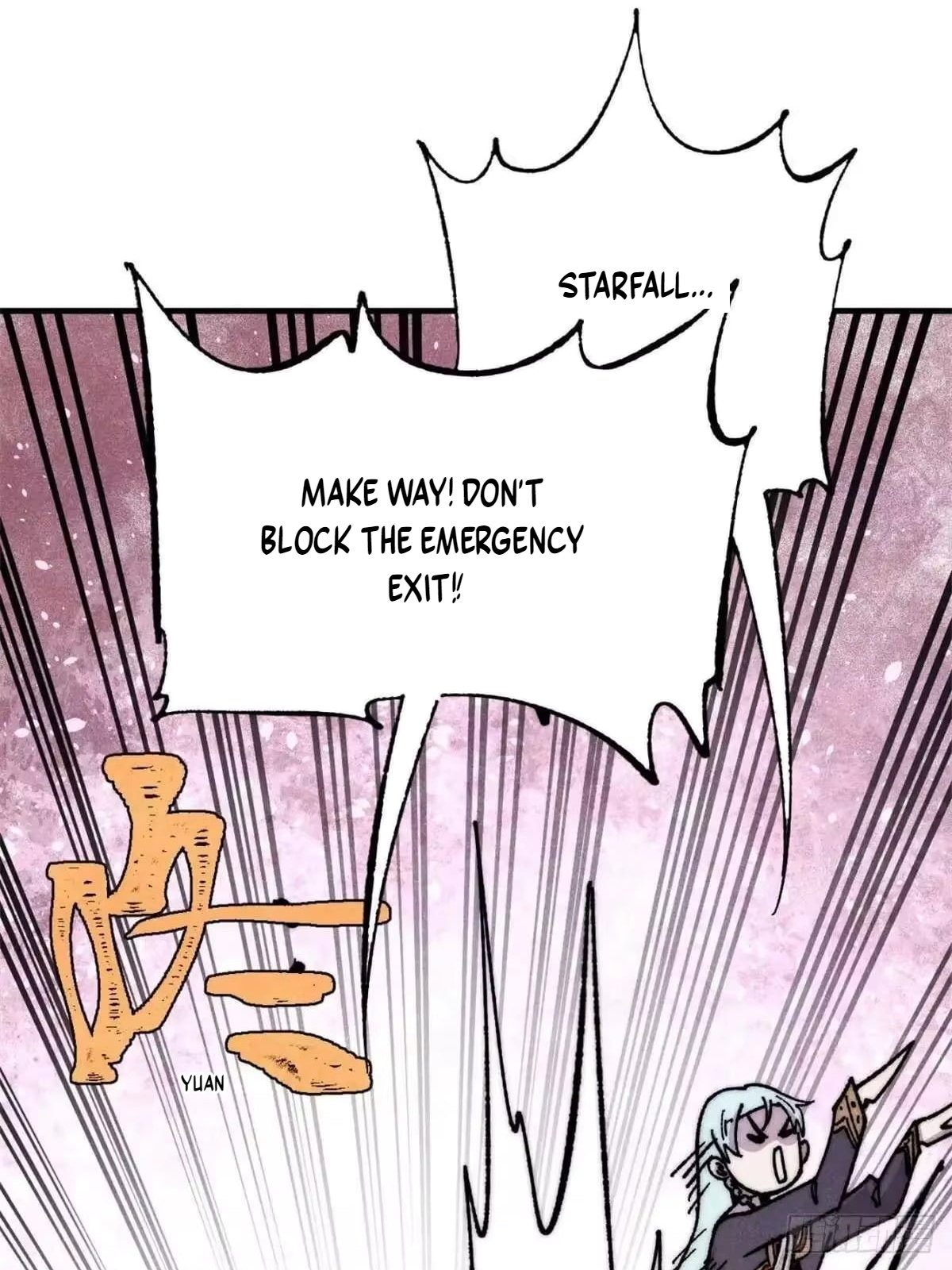 All Hail the Sect Leader Chapter 534 - Page 7