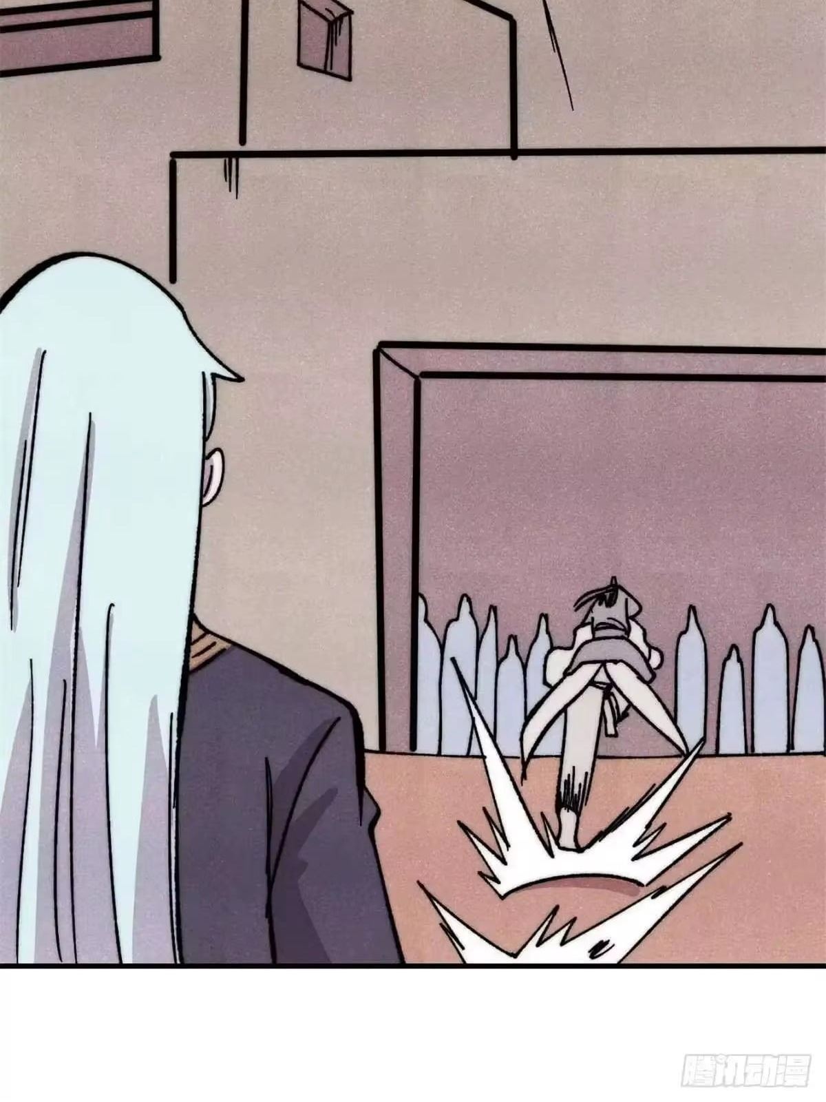 All Hail the Sect Leader Chapter 534 - Page 10