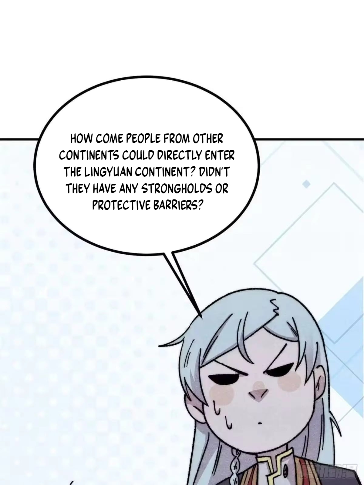All Hail the Sect Leader Chapter 534 - Page 11