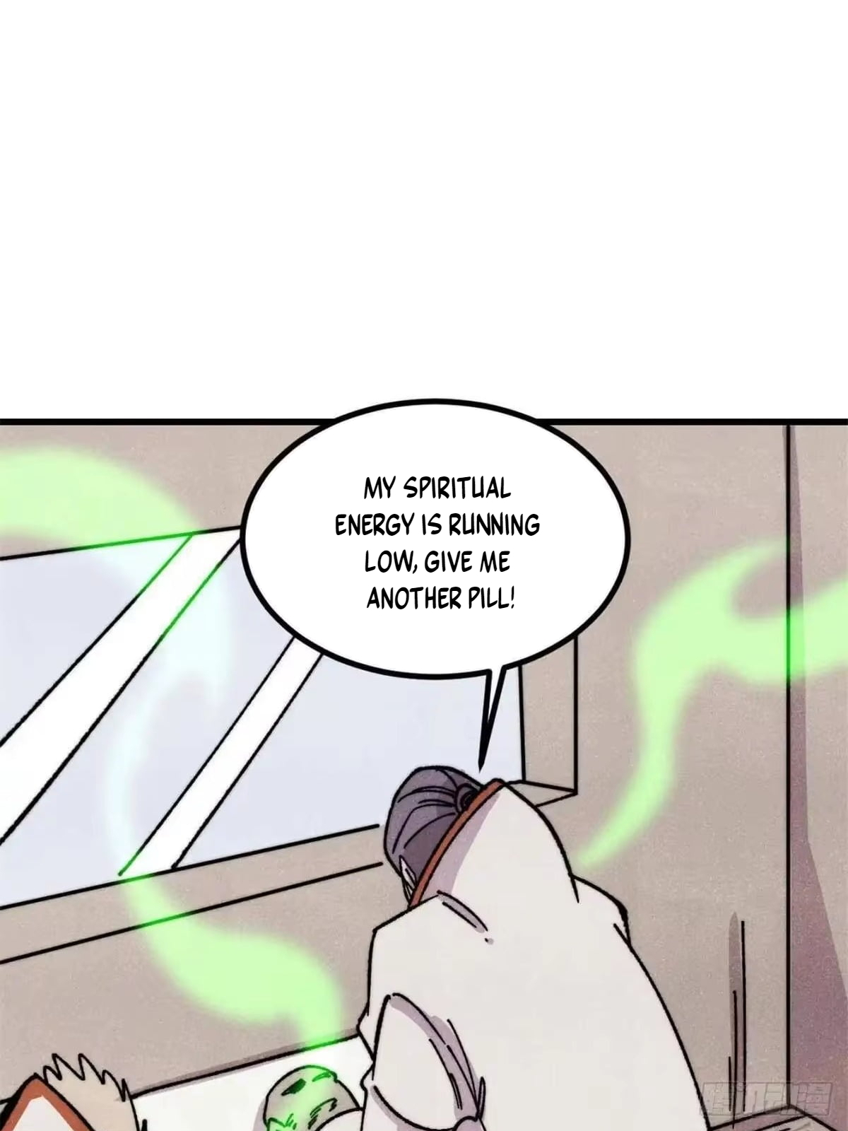 All Hail the Sect Leader Chapter 534 - Page 17