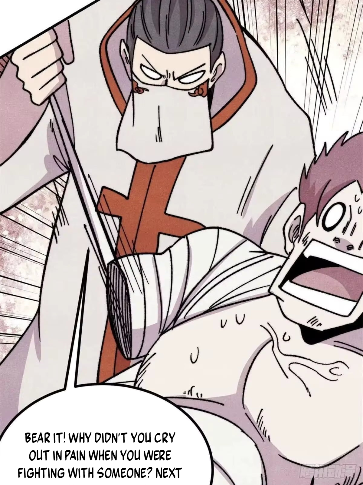 All Hail the Sect Leader Chapter 534 - Page 19