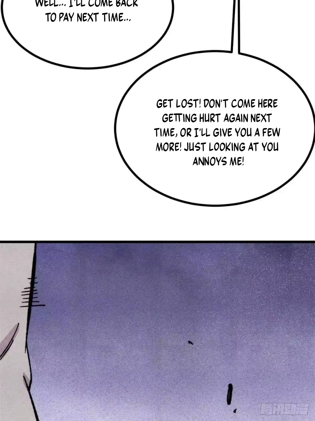 All Hail the Sect Leader Chapter 534 - Page 22