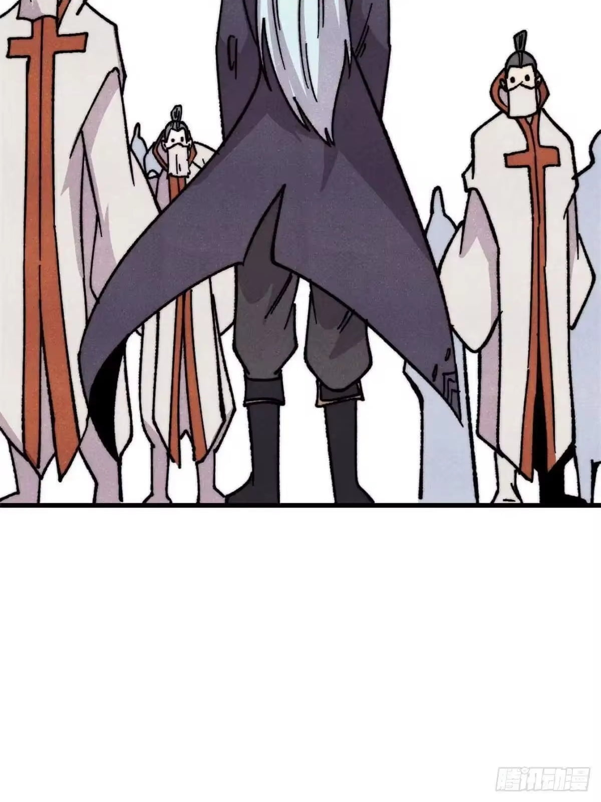 All Hail the Sect Leader Chapter 534 - Page 30