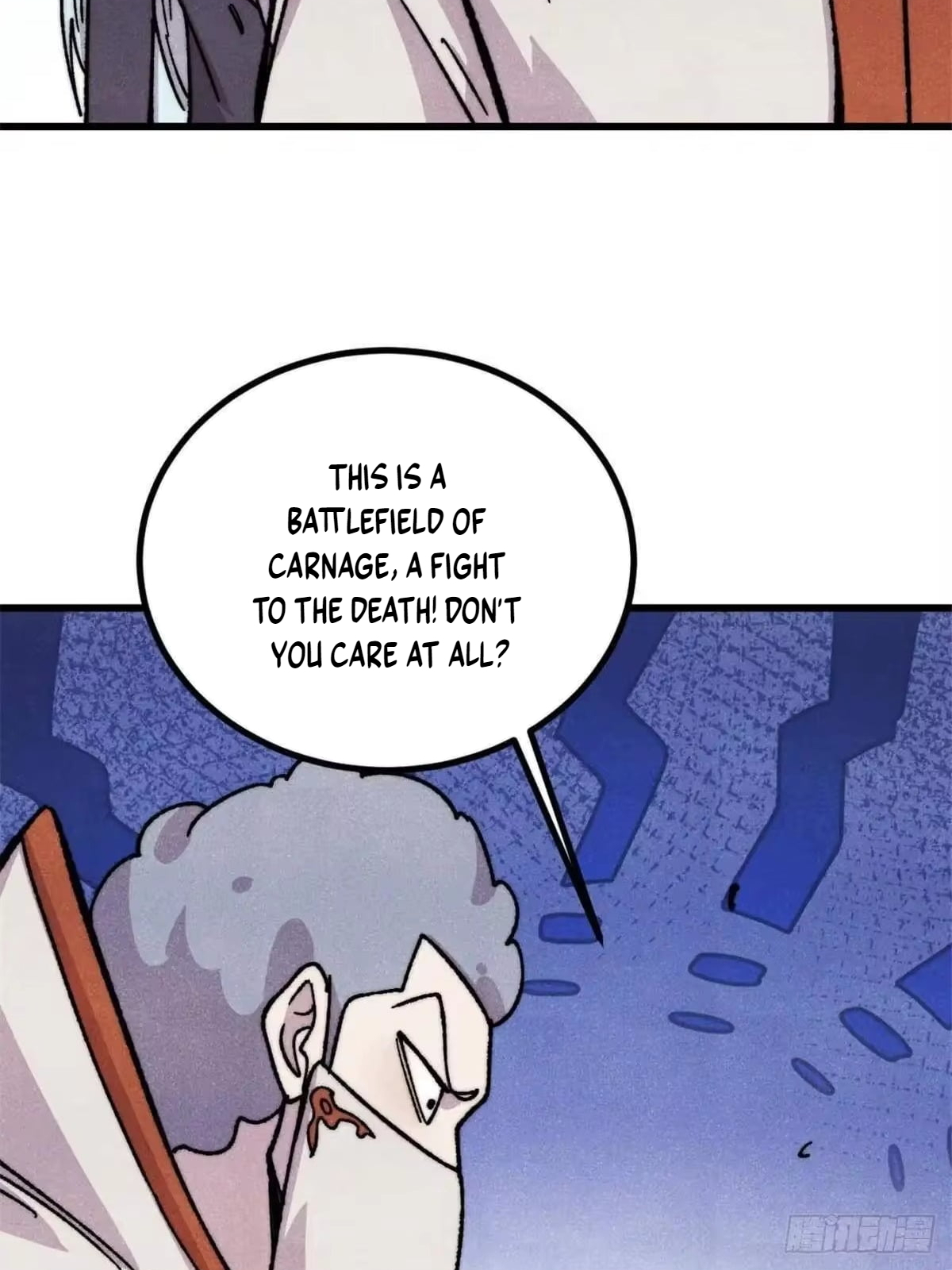 All Hail the Sect Leader Chapter 534 - Page 39