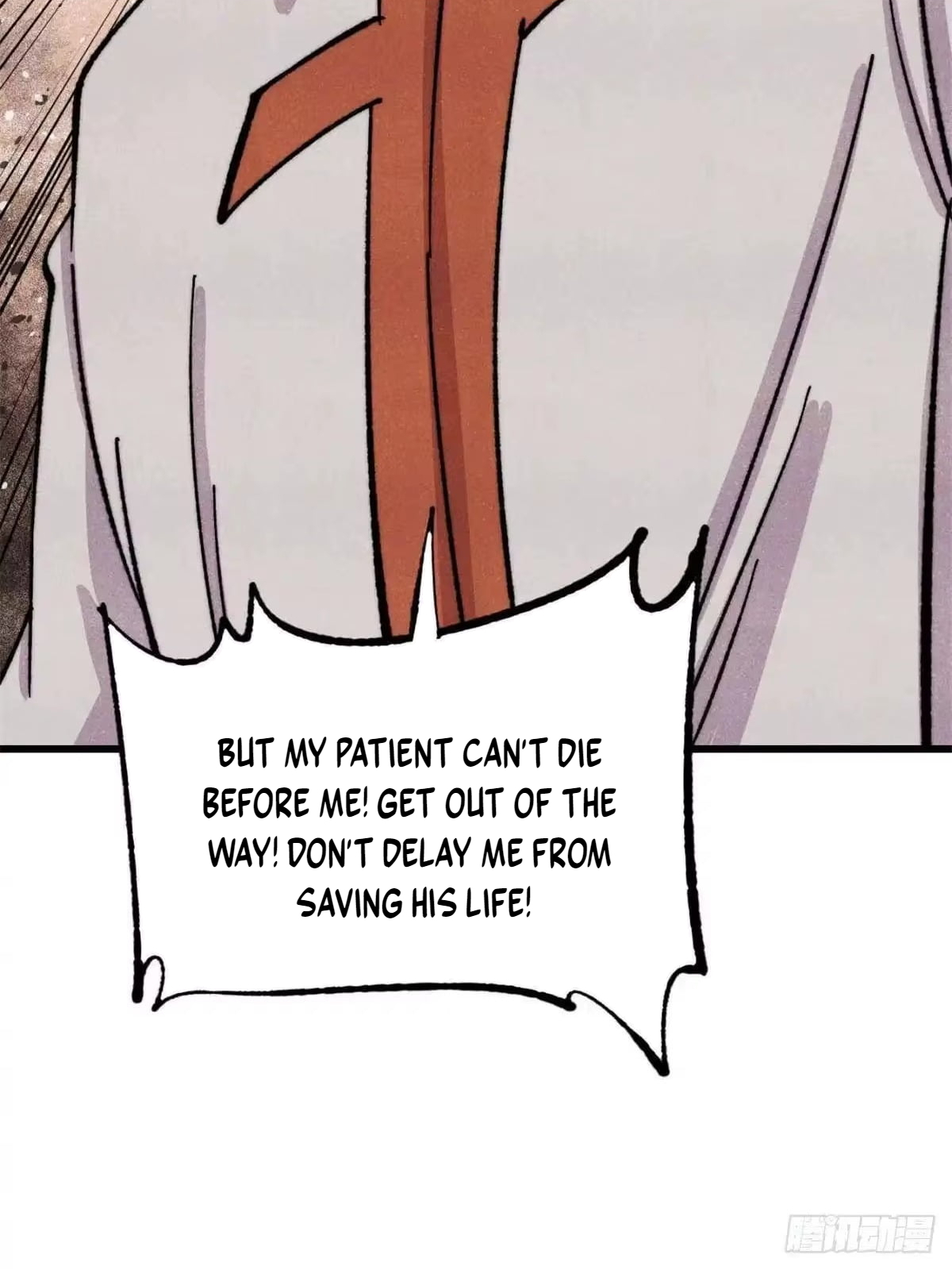 All Hail the Sect Leader Chapter 534 - Page 42