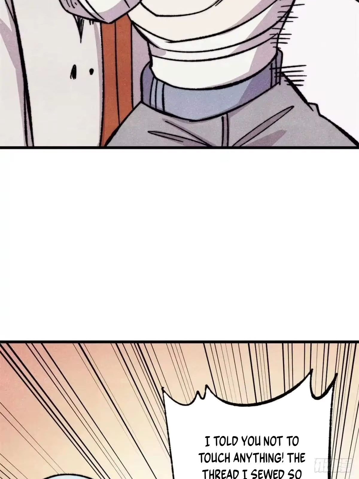 All Hail the Sect Leader Chapter 534 - Page 46