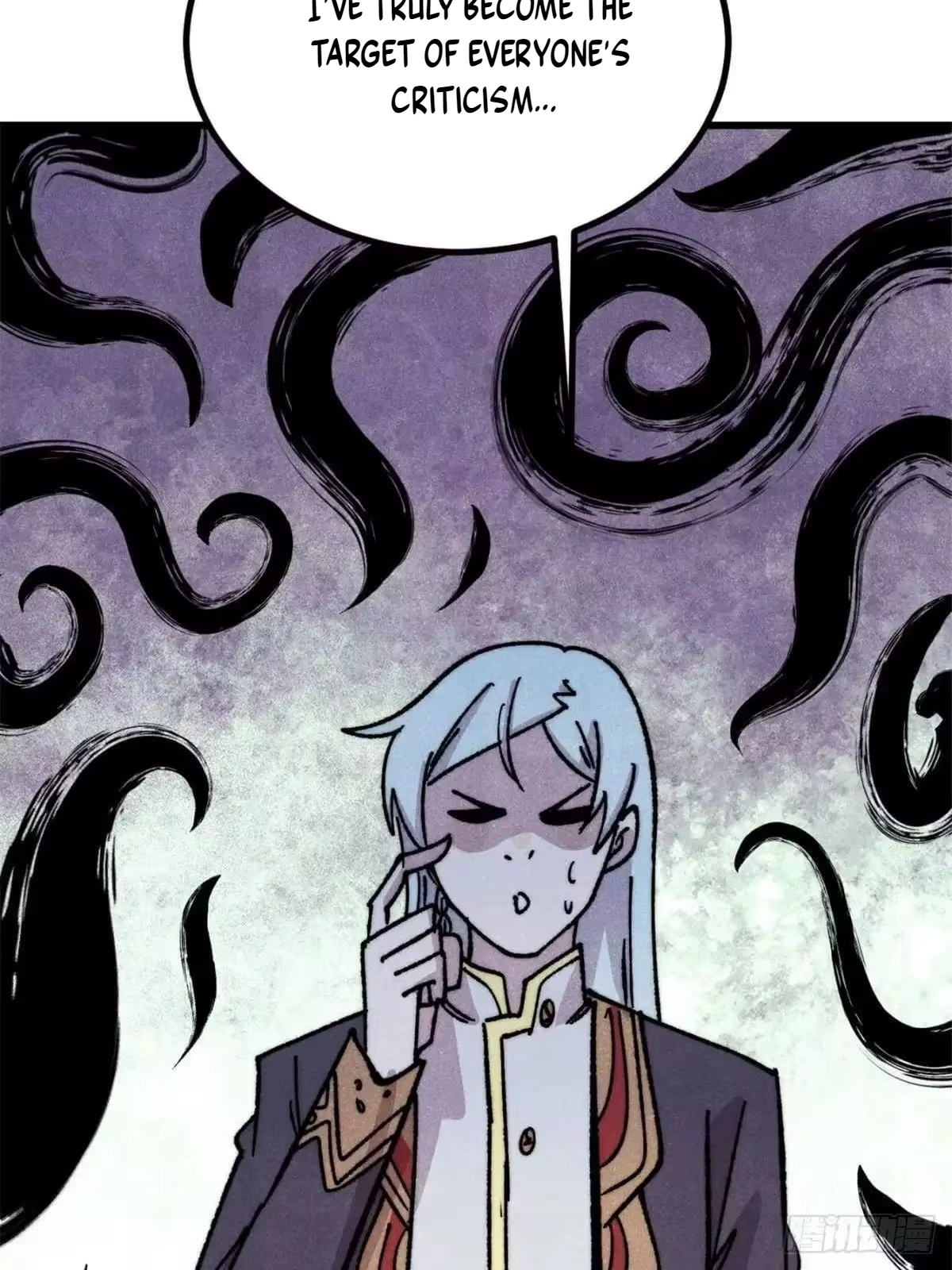 All Hail the Sect Leader Chapter 534 - Page 48