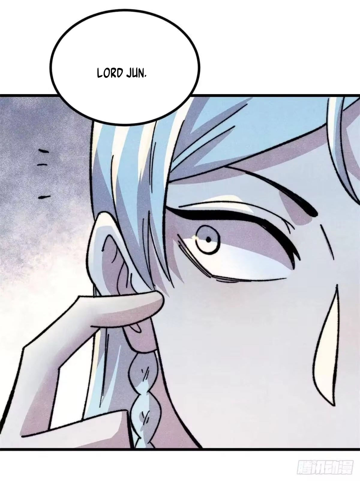 All Hail the Sect Leader Chapter 534 - Page 50