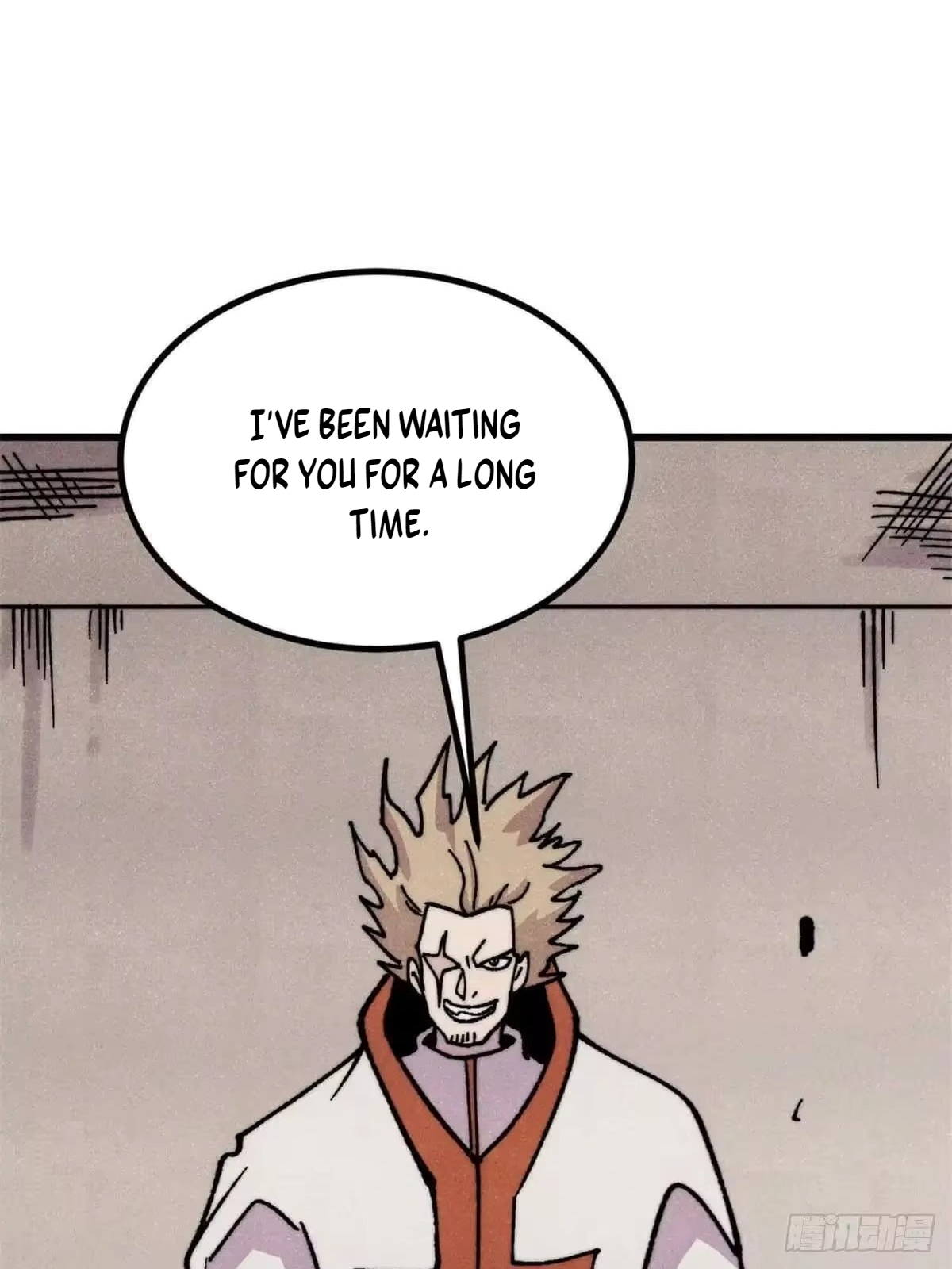 All Hail the Sect Leader Chapter 534 - Page 51