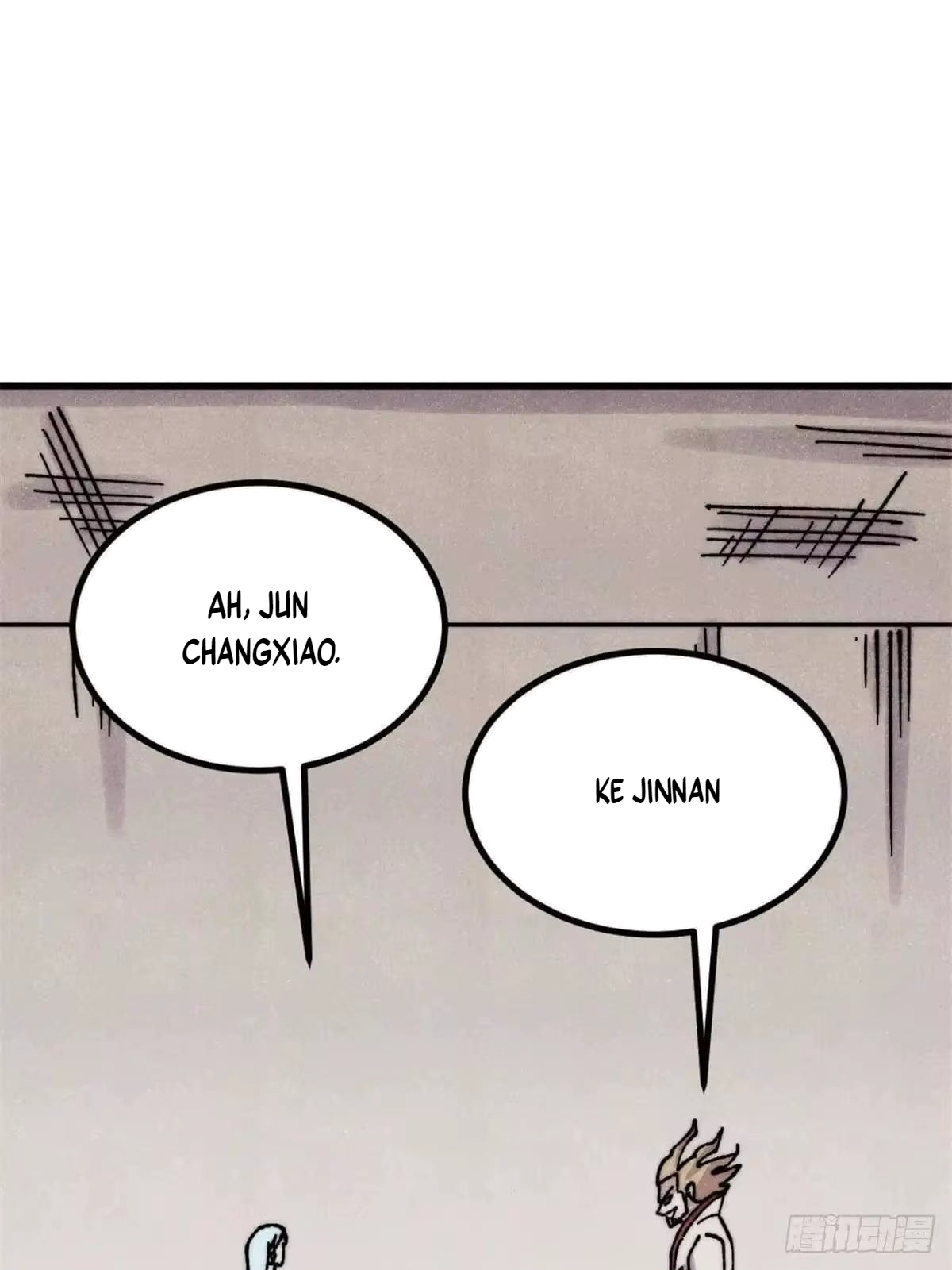 All Hail the Sect Leader Chapter 534 - Page 53