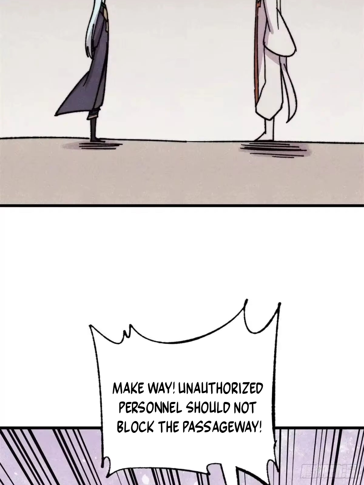 All Hail the Sect Leader Chapter 534 - Page 54