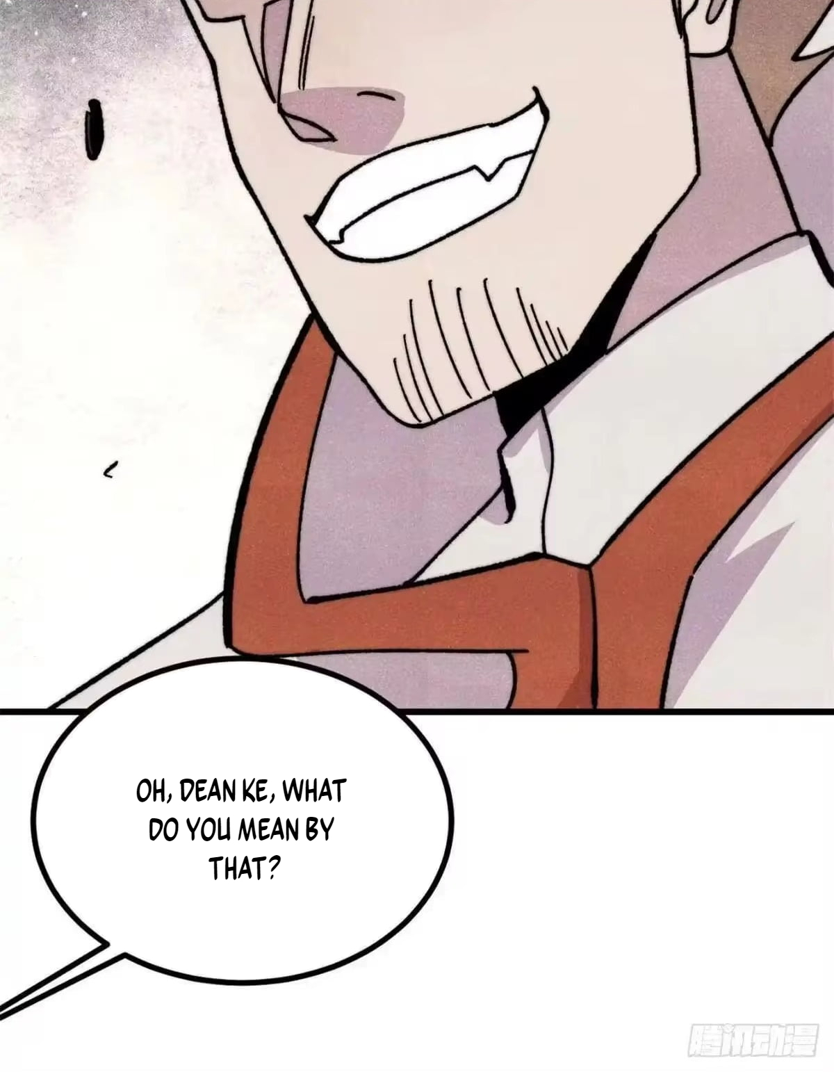 All Hail the Sect Leader Chapter 534 - Page 61