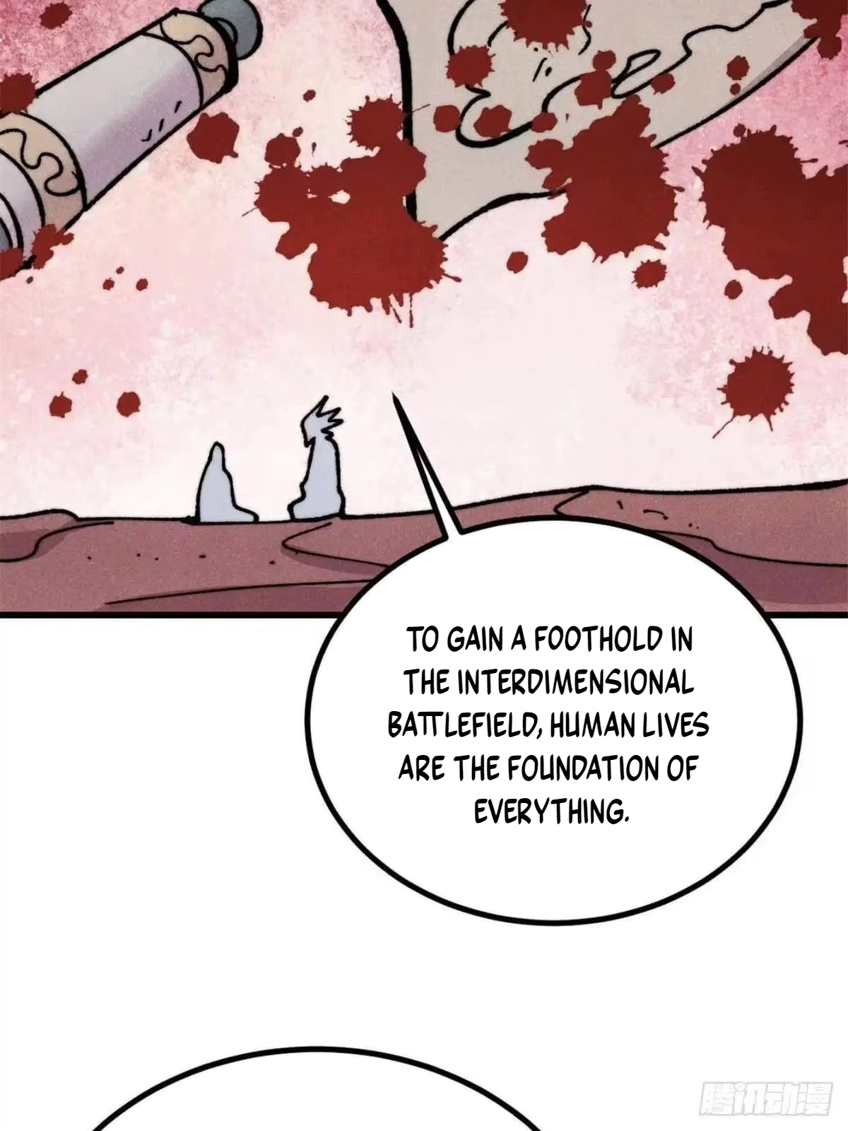 All Hail the Sect Leader Chapter 534 - Page 63