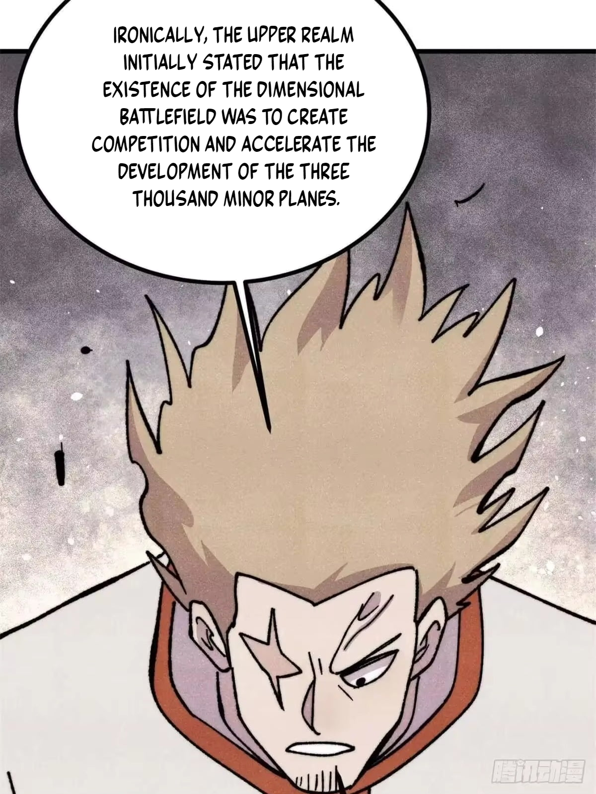 All Hail the Sect Leader Chapter 534 - Page 64