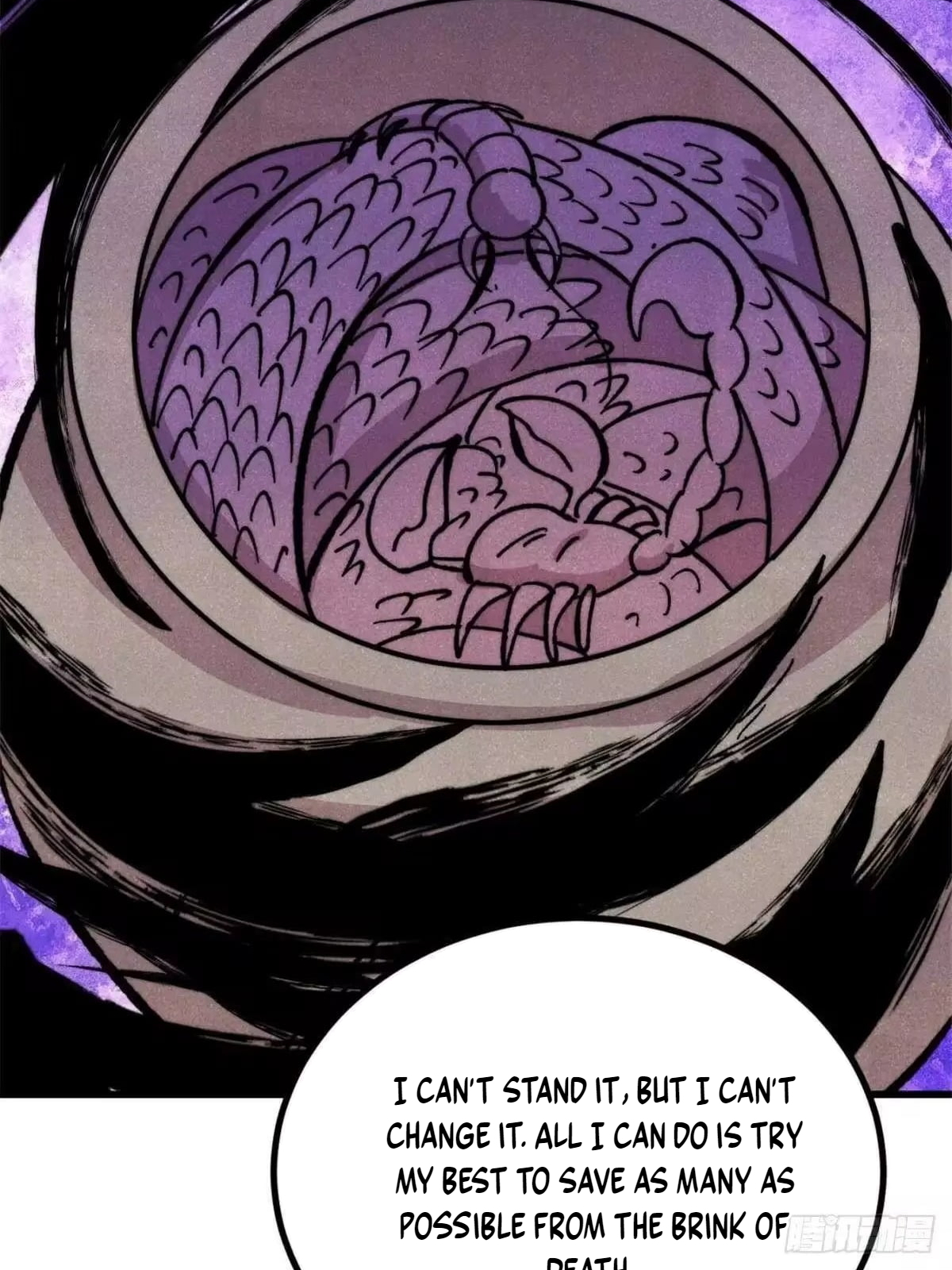 All Hail the Sect Leader Chapter 534 - Page 66