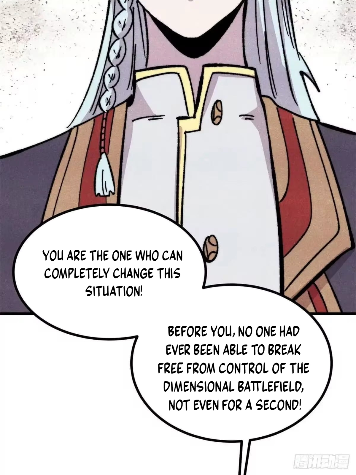 All Hail the Sect Leader Chapter 534 - Page 68