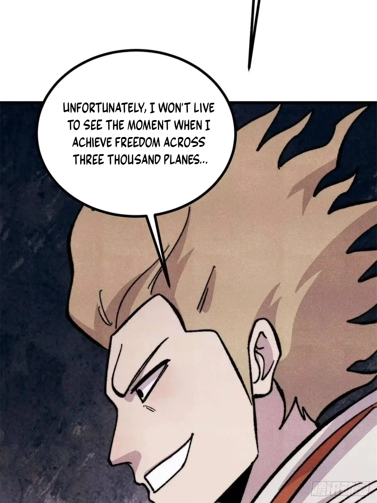 All Hail the Sect Leader Chapter 534 - Page 69