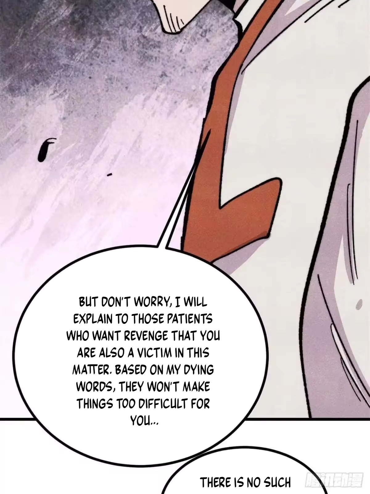 All Hail the Sect Leader Chapter 534 - Page 70