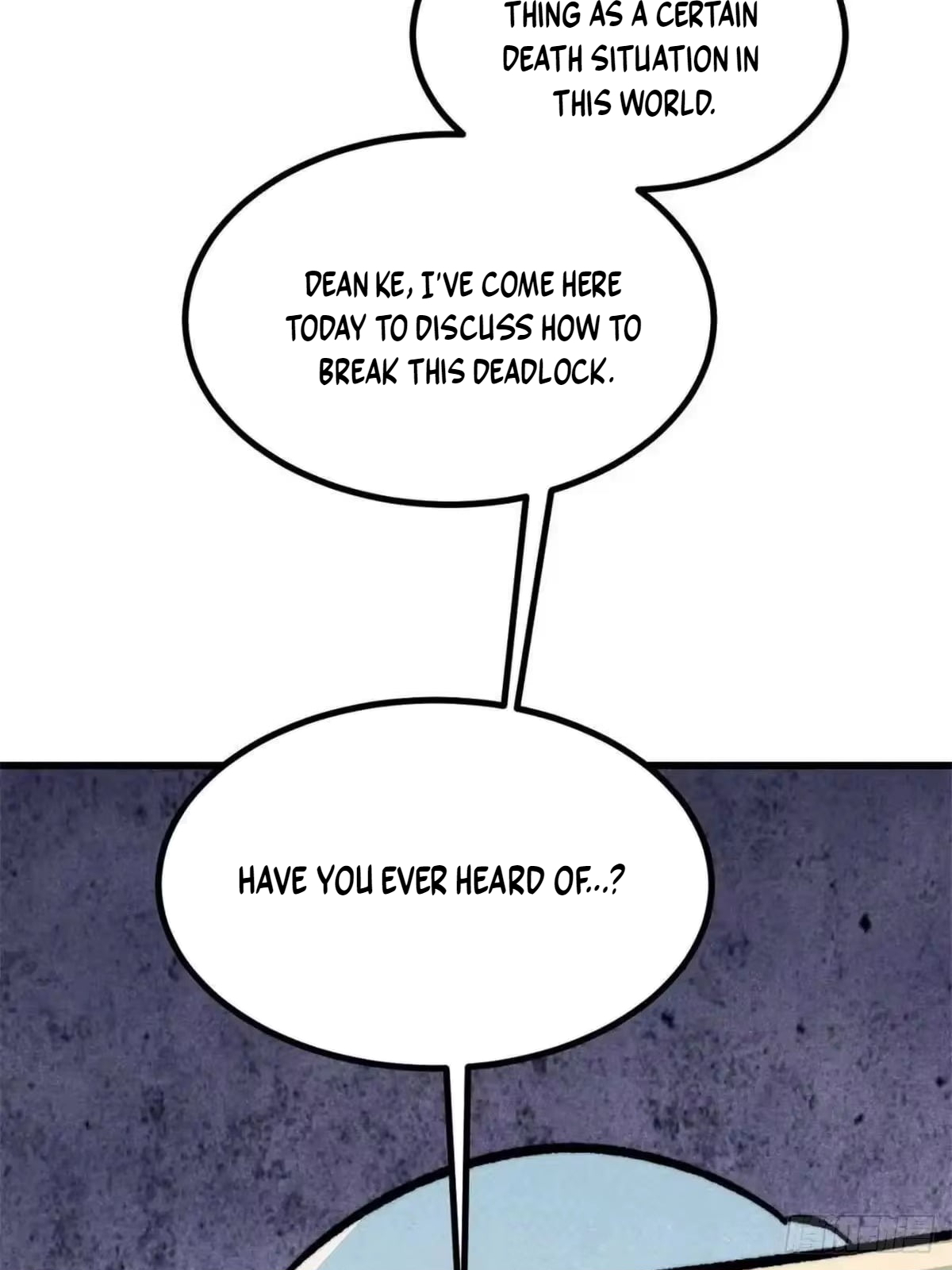 All Hail the Sect Leader Chapter 534 - Page 71