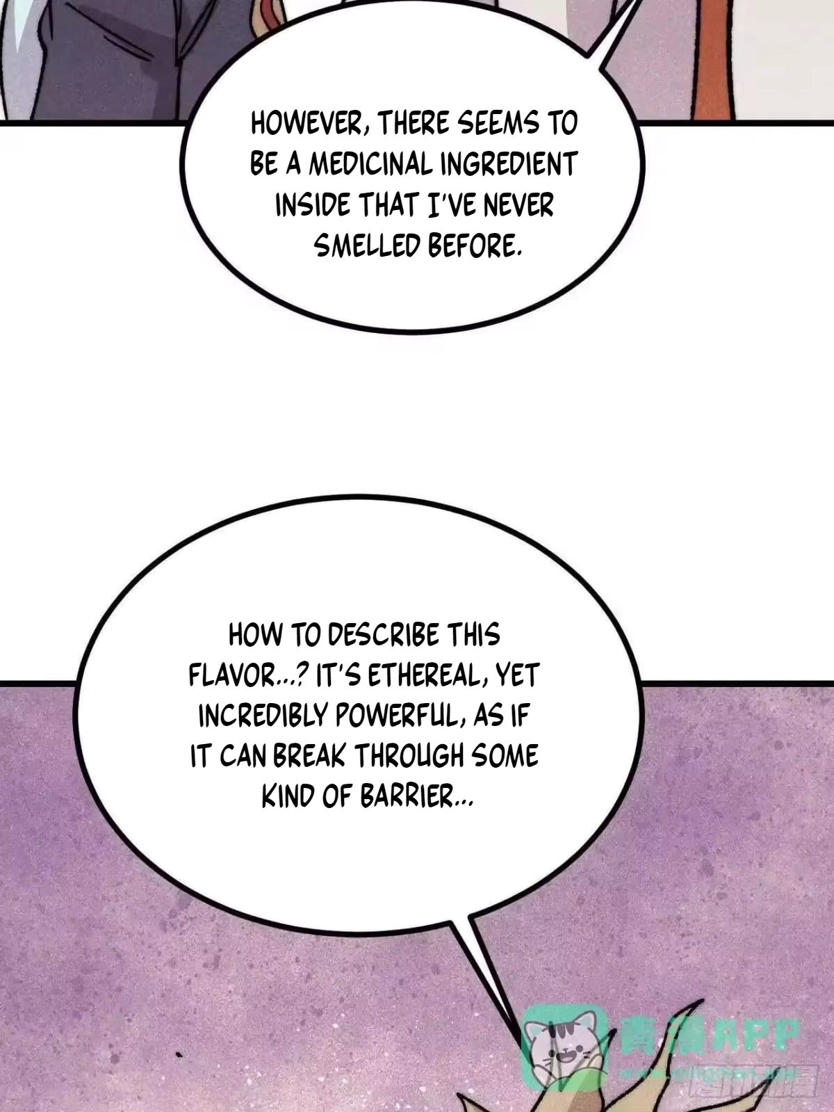 All Hail the Sect Leader Chapter 535 - Page 4