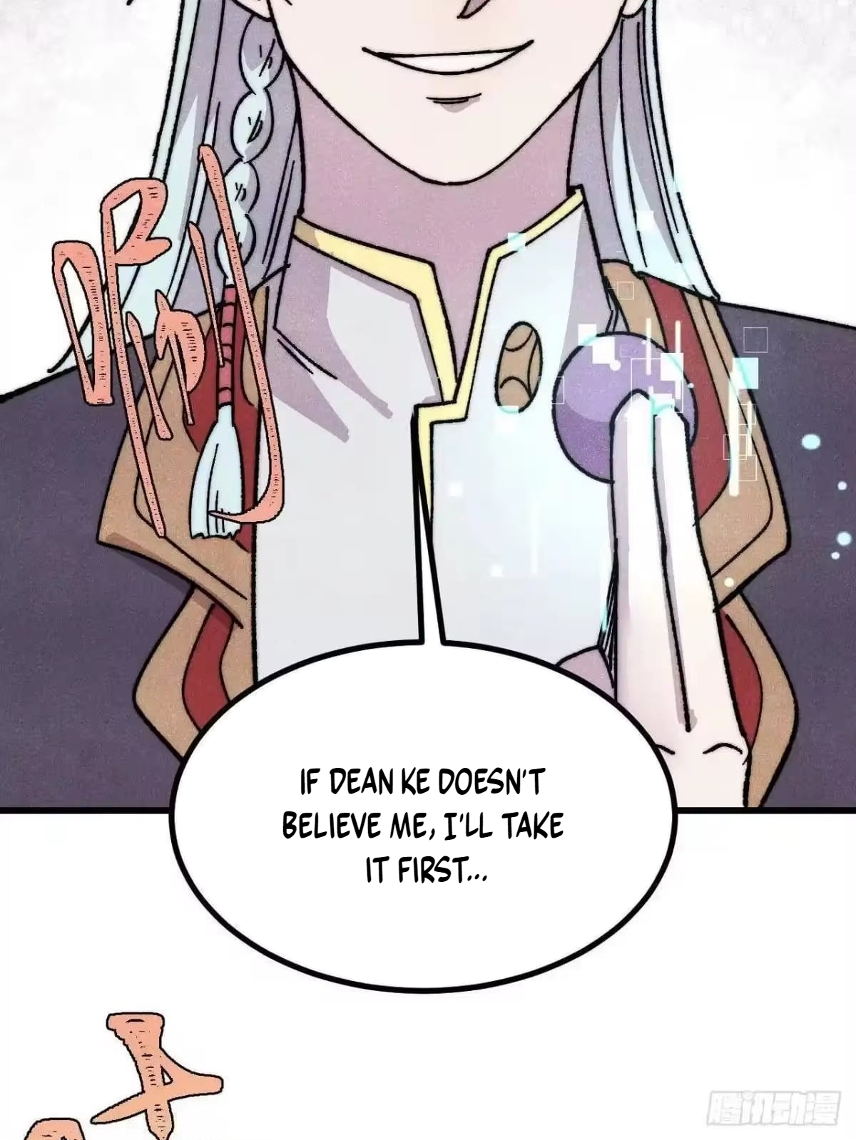 All Hail the Sect Leader Chapter 535 - Page 11