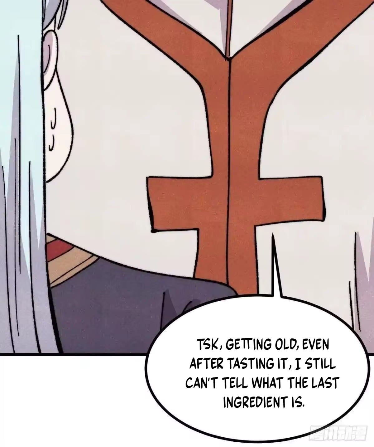 All Hail the Sect Leader Chapter 535 - Page 13