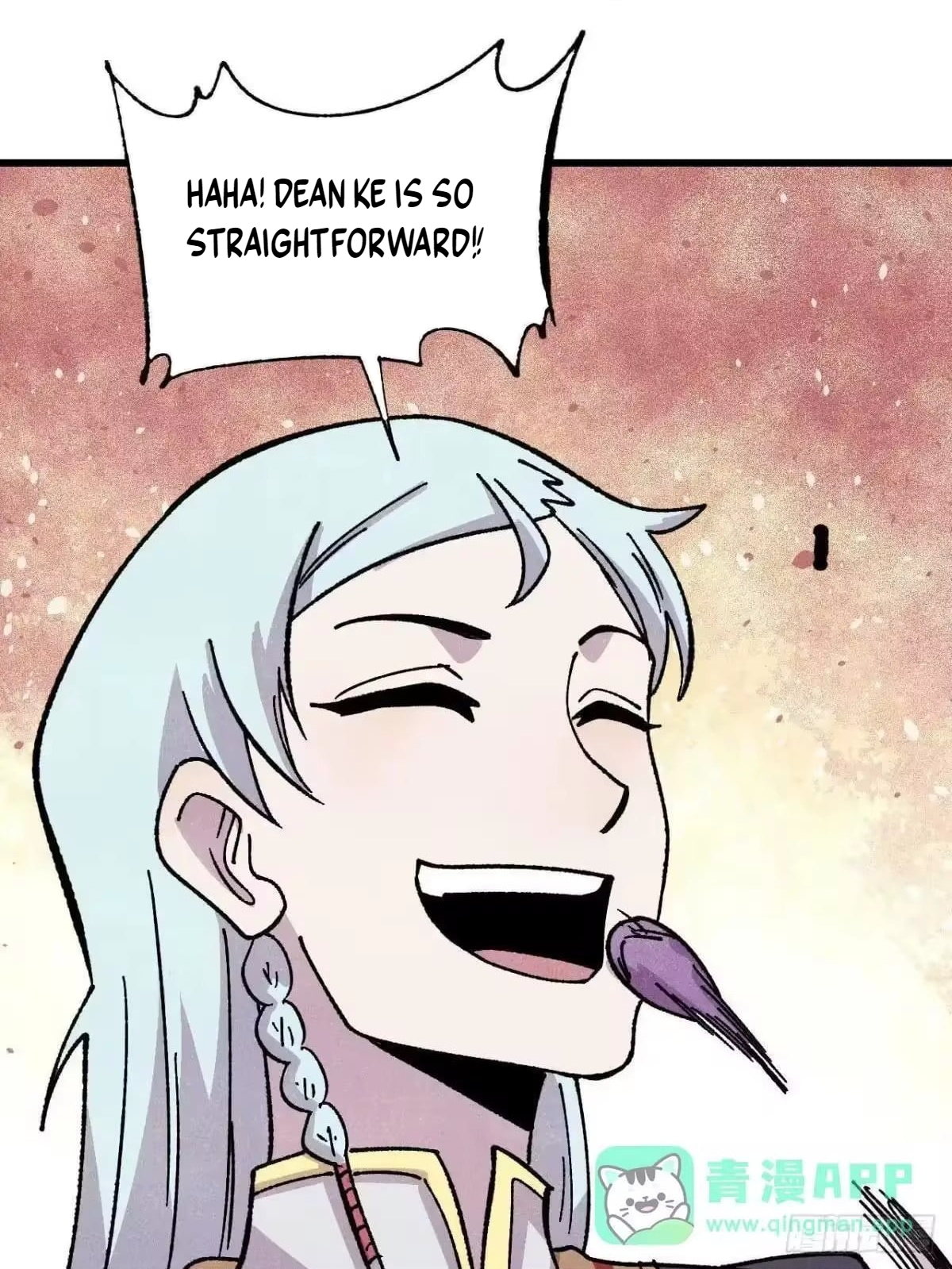 All Hail the Sect Leader Chapter 535 - Page 14